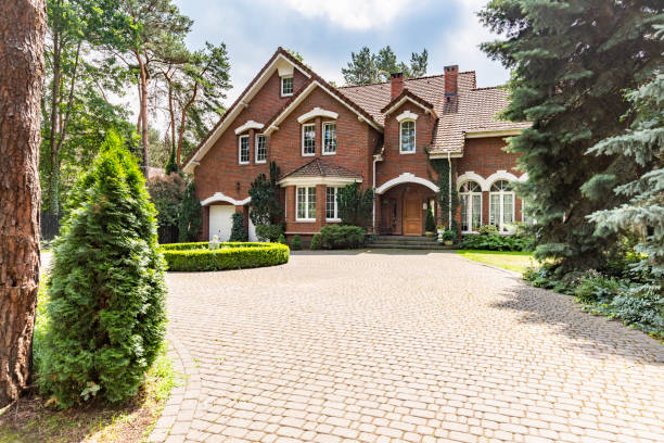 Best Driveway Pavers Near Me  in Mford, IL