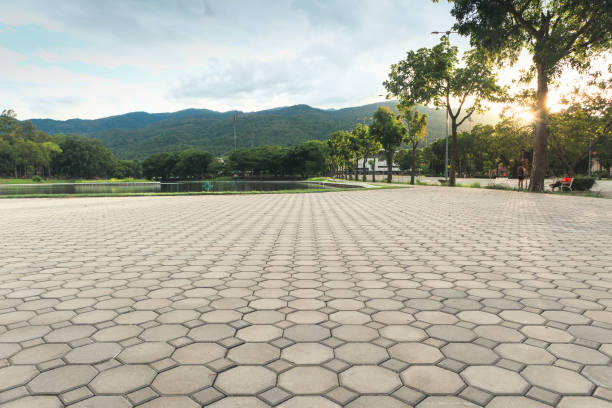 Best Decorative Driveway Pavers  in Mford, IL
