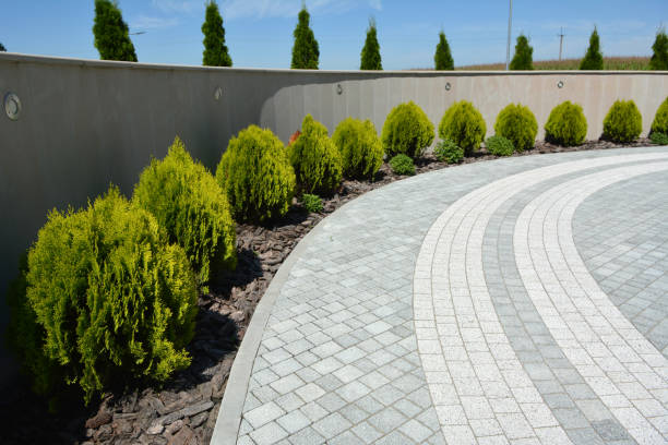 Reasons to Select Us for Your Driveway Paving Requirements in Milford, IL