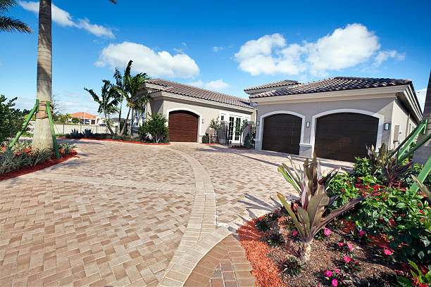 Trusted Milford, IL Driveway Pavers Experts
