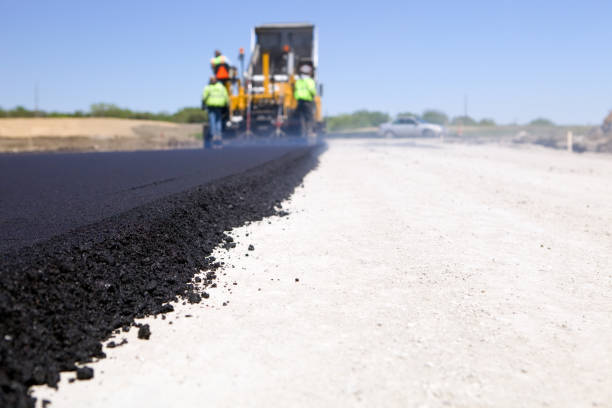 Best Driveway Repair Near Me  in Mford, IL