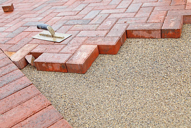 Best Residential Paver Driveway  in Mford, IL