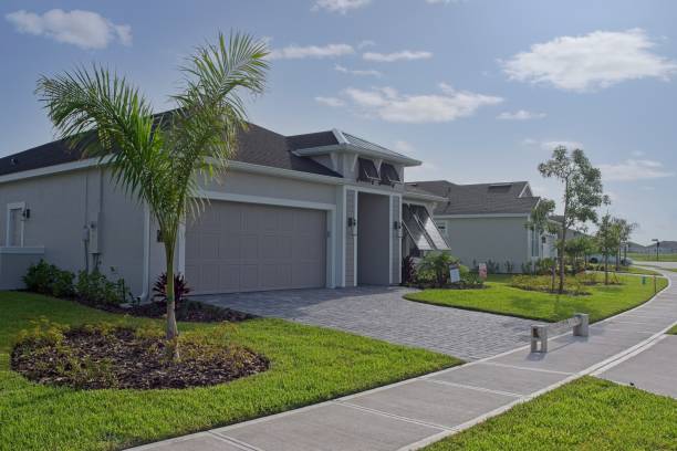Best Driveway Pavers Installation  in Mford, IL