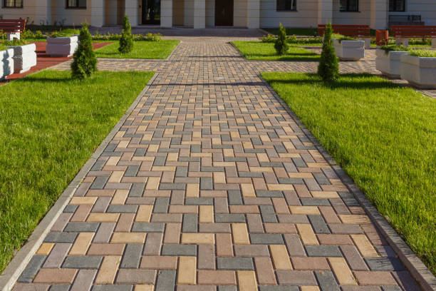 Best Residential Driveway Paver Services  in Mford, IL