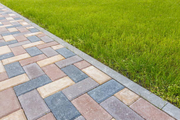 Best Interlocking Driveway Pavers  in Mford, IL