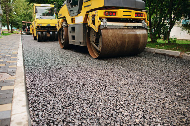 Best Commercial Driveway Pavers  in Mford, IL