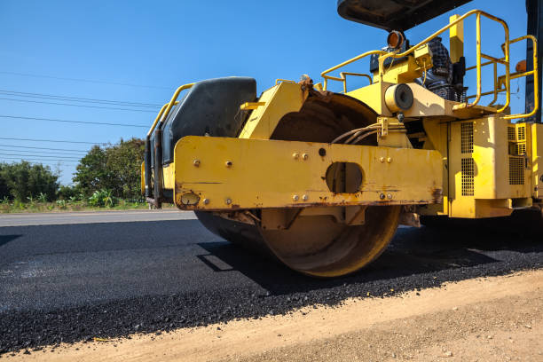 Best Best Driveway Pavers  in Mford, IL